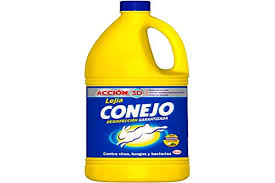 CONEJO LEJIA 2000ML NORMAL