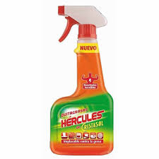 CRISTASOL HERCULES QUITAGRASA 545ML