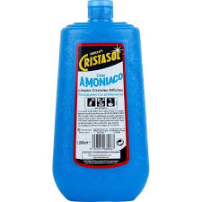 CRISTASOL LIMPIACRISTALES 1L