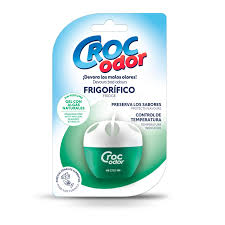 CROCODOR LIMP FRIG 33GR MALOS OLORES