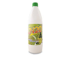CN 20 DESINCRUSTANTE ACIDO 1L