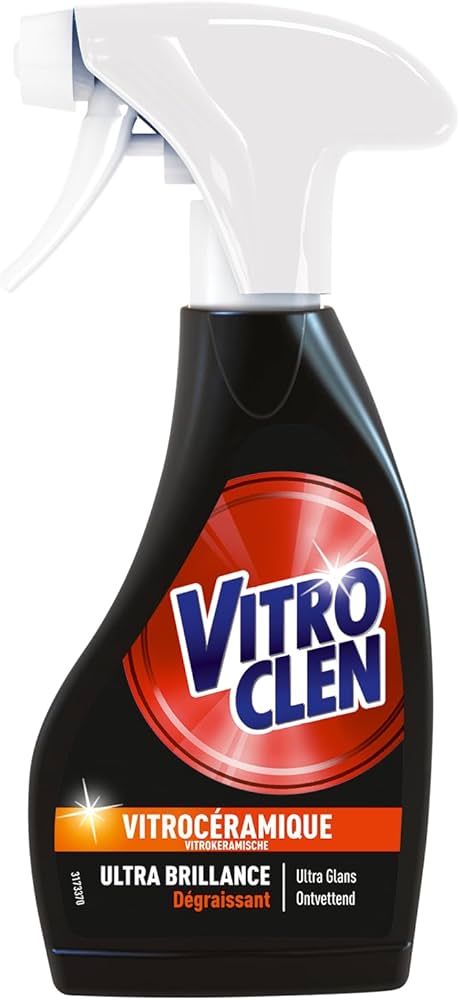 CLEN LIMPIAMET VITRO 250ML PIST