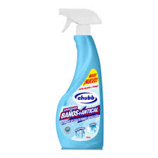 CHUBB ANTICAL PIST 750ML