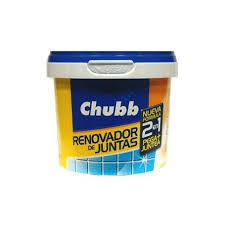 CHUBB RENOVADOR JUNTAS TARRO 500GR
