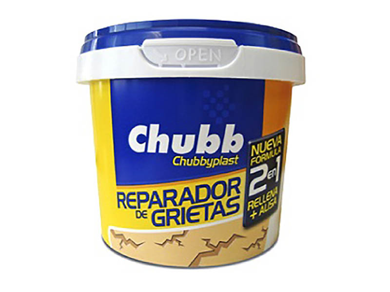 CHUBB TAPAGRIETAS PASTA 500GR