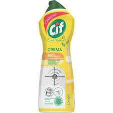 CIF LIMP 750ML CR LIMON