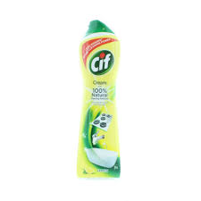 CIF LIMP 750ML CR LIMON EX