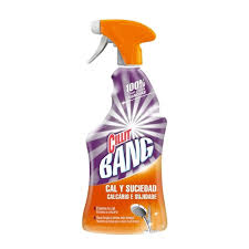 CILLIT BANG BANO PIST 500ML