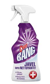 CILLIT BANG JAVEL 750ML PIST