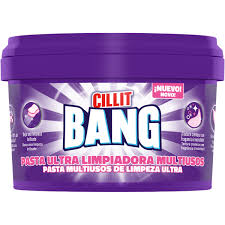 CILLIT BANG LIMP MULTI PASTA 470G 8U