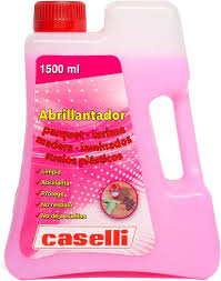 CASELLI A10 ABRILLANT PARQUET 1.5L