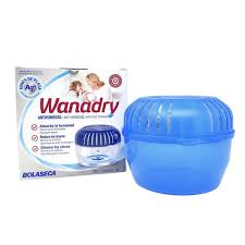 BOLASECA ANTIHUMEDAD AP PLUS REC 450GR