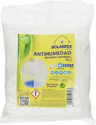 BOLASECA ANTIHUMEDAD REC PERF