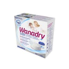 BOLASECA ANTIHUMEDAD REC TABLE 450G