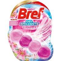 BREF WC POD ACT GEL PRIMAVERA DPL