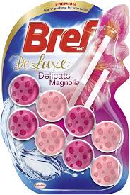 BREF WC PODER ACTIVO DELUXE MAG DPL