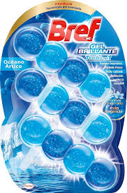 BREF WC PODER ACTIVO GEL OCEANO 3U