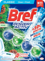 BREF WC PODER ACTIVO NATURA