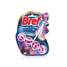 BREF WC PODER ACTIVO RELAX ARM DPL