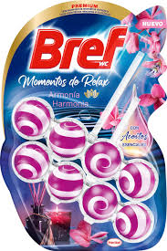 BREF WC PODER ACTIVO RELAX ARMONIA