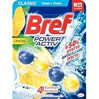 BREF WC PODER ACTIVO RETRO DPL