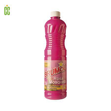 BRUMOL FREG CONCENTR ROSA MOSQ 1L