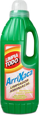 ARRIXACA LIMPIA TODO 1000ML