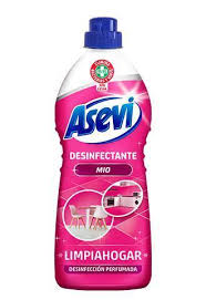 ASEVI DESINF MULT 1100ML MIO