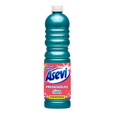ASEVI FREG 1000ML CIAN