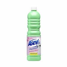 ASEVI FREG 1000ML MASCOTAS