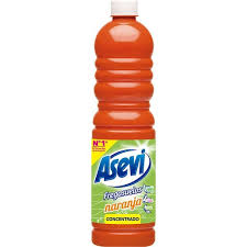 ASEVI FREG 1000ML NARANJA