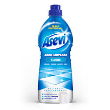 ASEVI LIMP BRILLO 1100ML