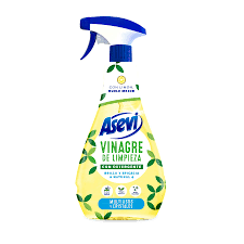 ASEVI LIMP MULTI 750ML VINAGRE PIST