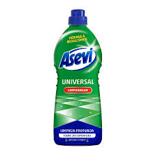 ASEVI LIMP UNIVERSAL 1100ML