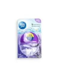 AMBIPUR WC FLUSH 5 1 LAVENDER