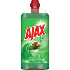 AJAX FREG 1250ML PINO