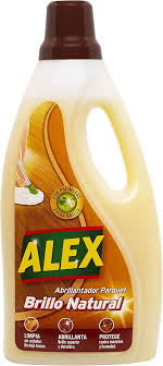 ALEX ABRILLANT PARQUET 1500ML