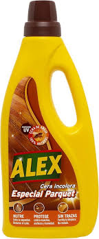 ALEX CERA SUEL 750 PLUS 100ML PARQUET