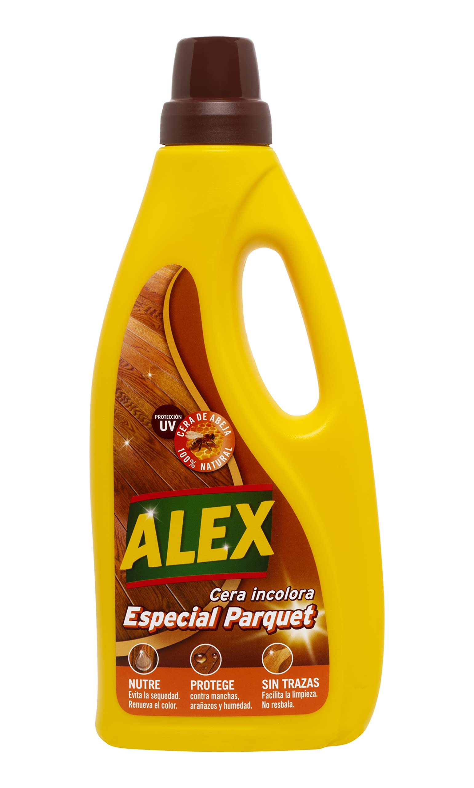 ALEX CERA SUEL 750ML PARQUET