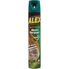 ALEX LIMP ABRI MOP 750ML SPR PARQUET