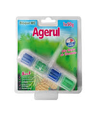 AGERUL BLOQUE WC AIRE MONTANA 50GR