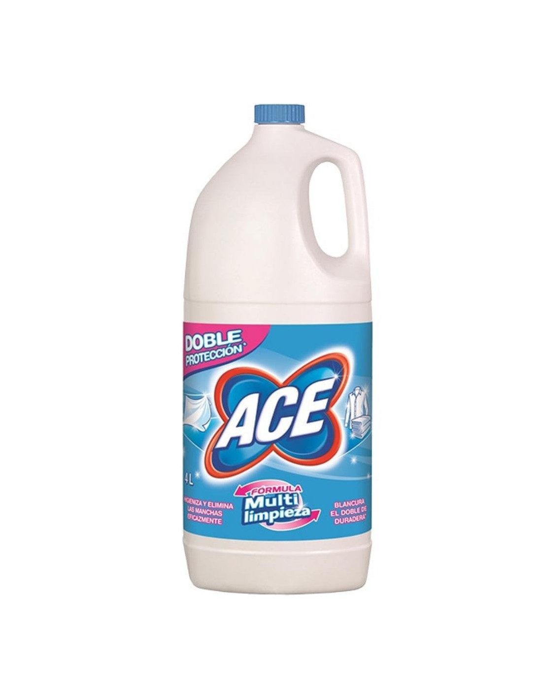 ACE LEJIA 4L PERFUMADA