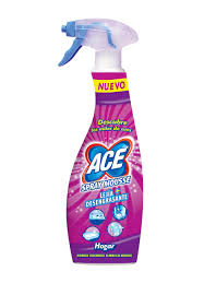 ACE SPRAY MOUSSE 700ML