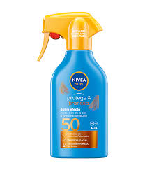 NIVEA BRONC LEC F20 PRO AND BRONCEA