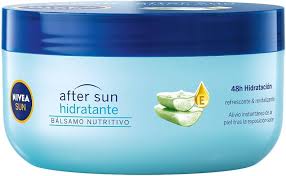 NIVEA BRONC BALS AFTER SUN 300ML