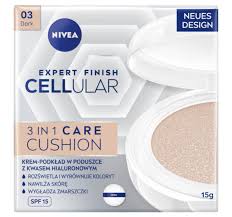NIVEA BRONC IMPLANTACION 53U C.MIXT