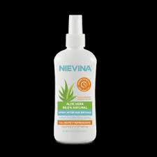 NIEVINA AFTER SUN SPRAY ALOE 200ML