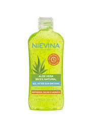 NIEVINA BRONC AFTERSUN 200 ALOE VER