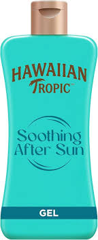 HAWAIIAN TROPIC AFTER GEL 200ML