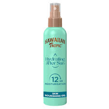 HAWAIIAN TROPIC AFTER SRAY 150ML